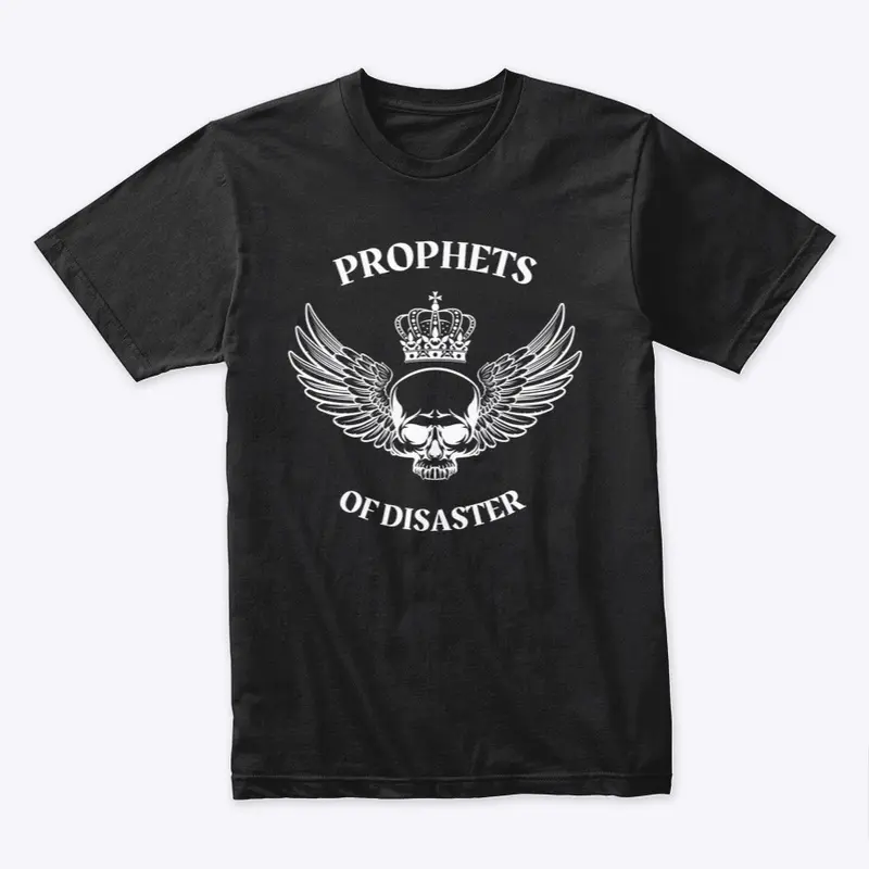 Prophets of Disaster